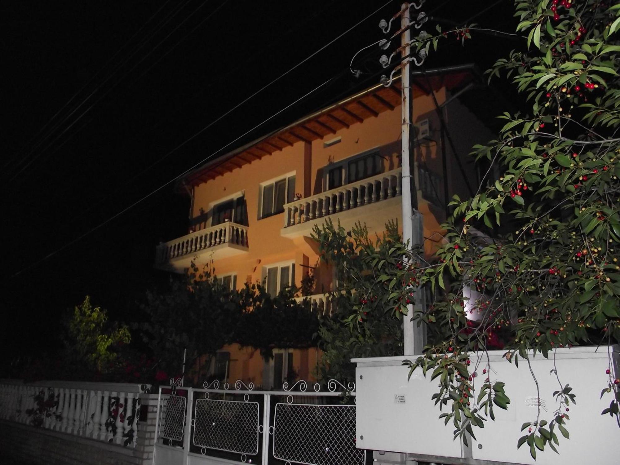 Family Hotel Velevi Velingrado Exterior foto