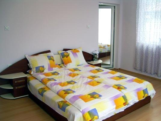 Family Hotel Velevi Velingrado Habitación foto
