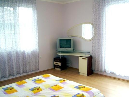 Family Hotel Velevi Velingrado Habitación foto