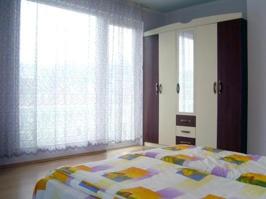 Family Hotel Velevi Velingrado Habitación foto