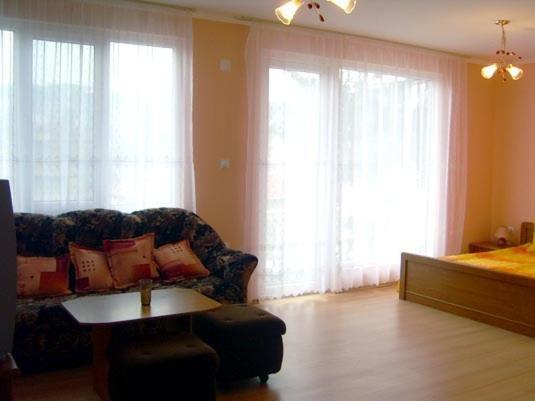 Family Hotel Velevi Velingrado Habitación foto
