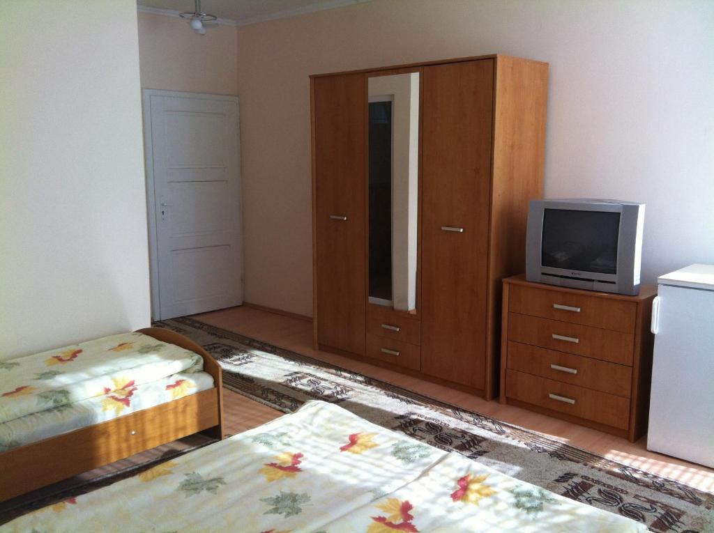 Family Hotel Velevi Velingrado Habitación foto