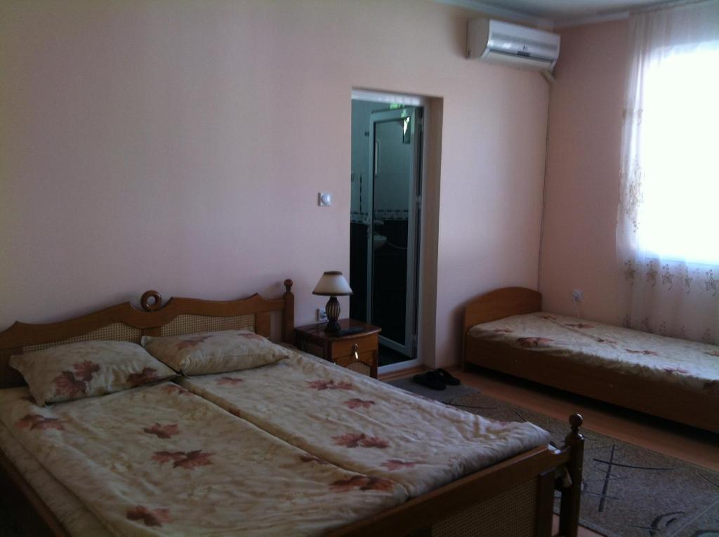 Family Hotel Velevi Velingrado Habitación foto