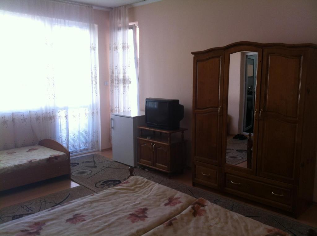 Family Hotel Velevi Velingrado Habitación foto