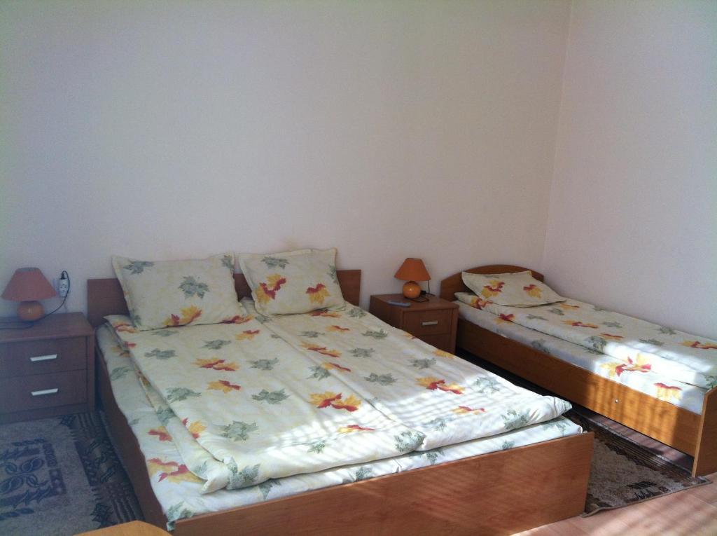 Family Hotel Velevi Velingrado Habitación foto